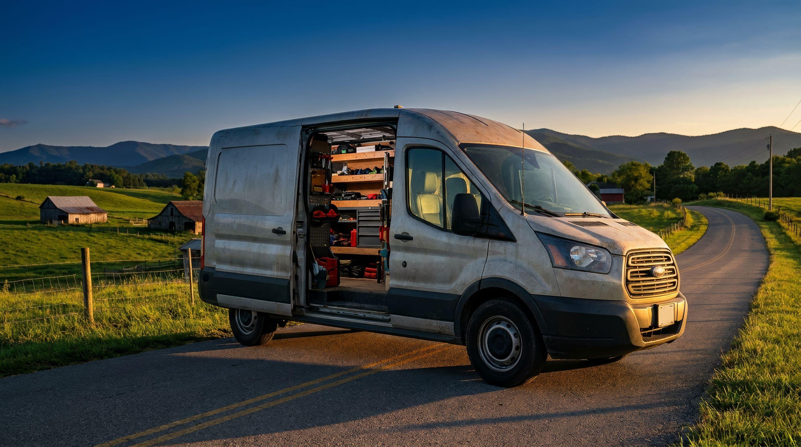 RCC Electric, East Tennessee electrical contractor